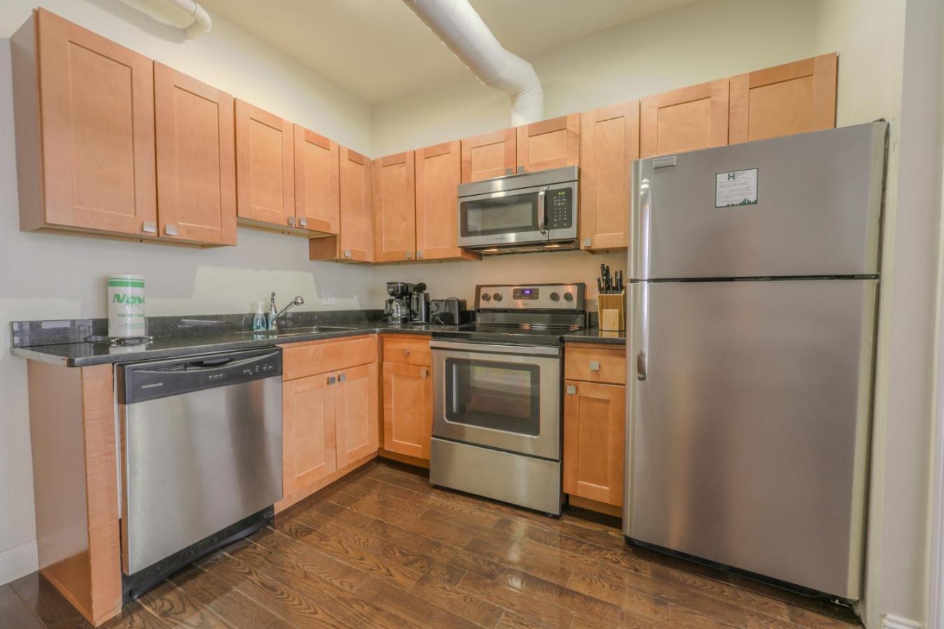 Gorgeous 2br In Financial District * Boston