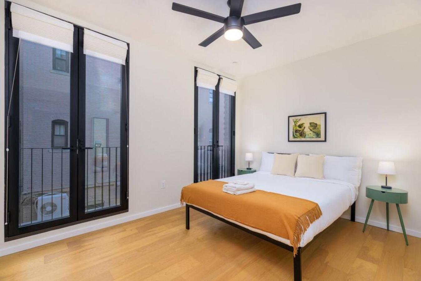 Apartment New Gorgeous 2br Mission Hill Boston