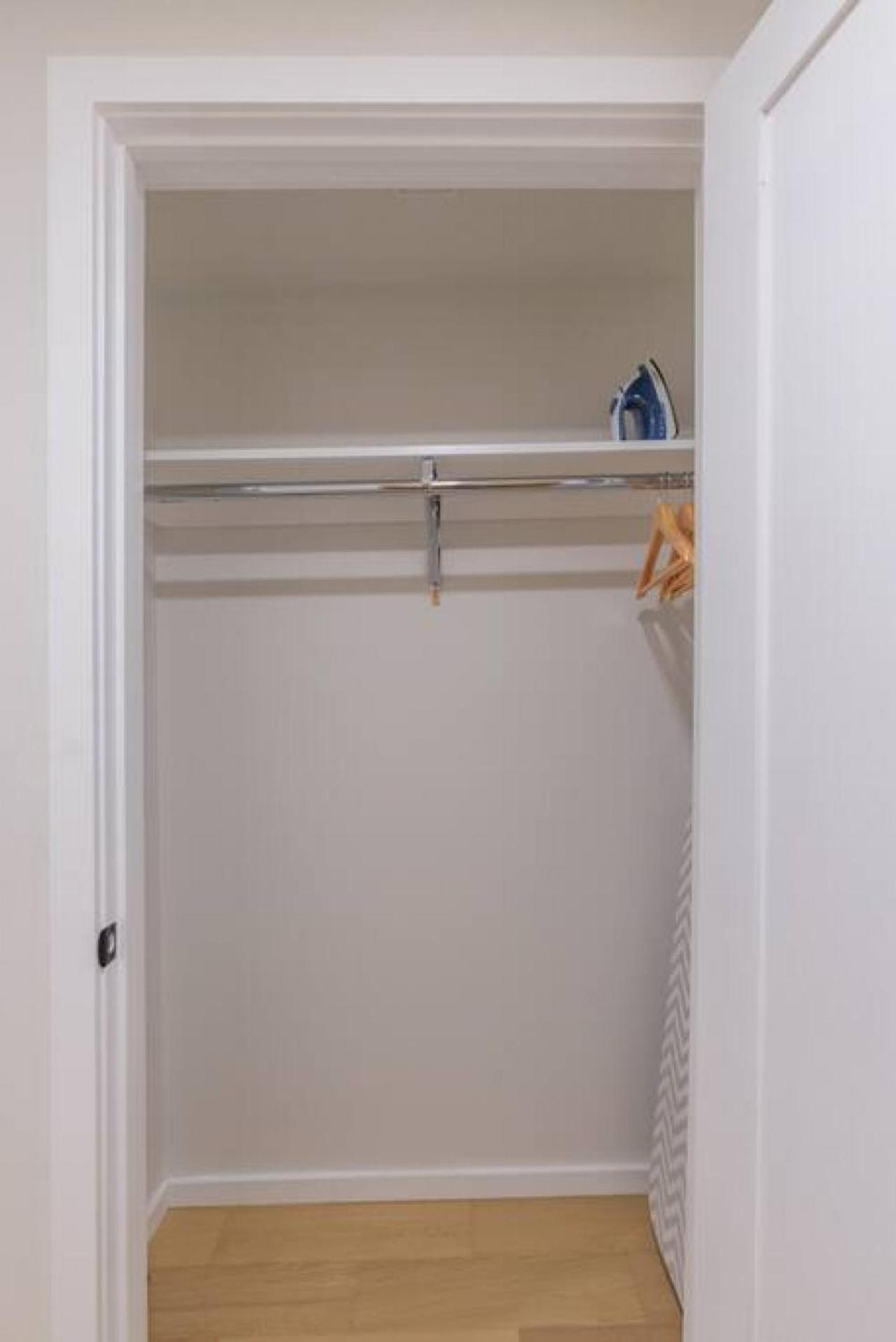 Apartment New Gorgeous 2br Mission Hill Boston