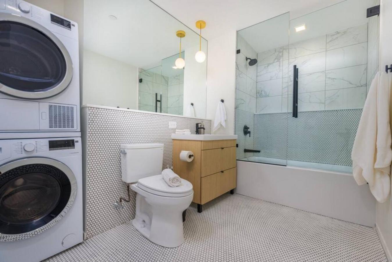 Apartment New Gorgeous 2br Mission Hill