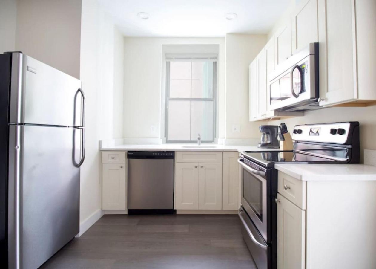 Apartment Pet Friendly Walk To Mgh *