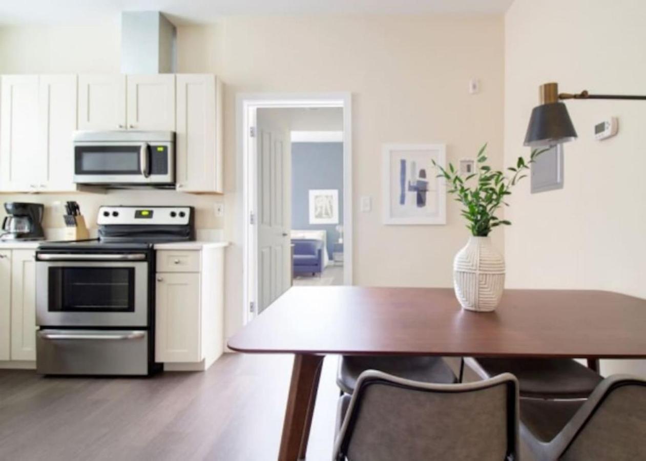 Pet Friendly Walk To Mgh * Boston