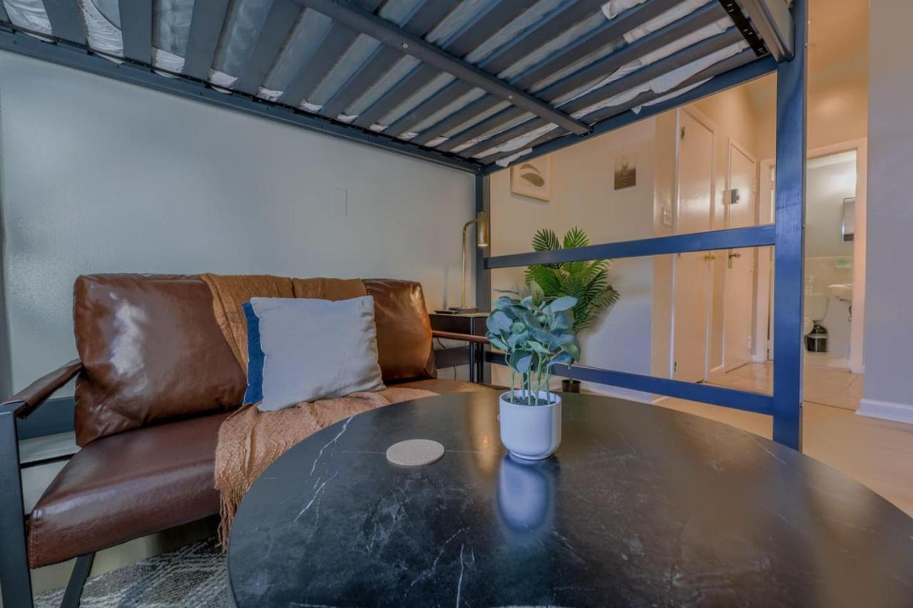 Cozy South End *
