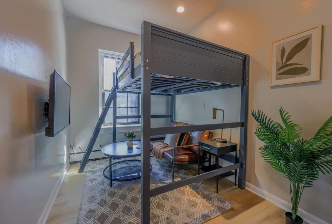 Cozy South End *