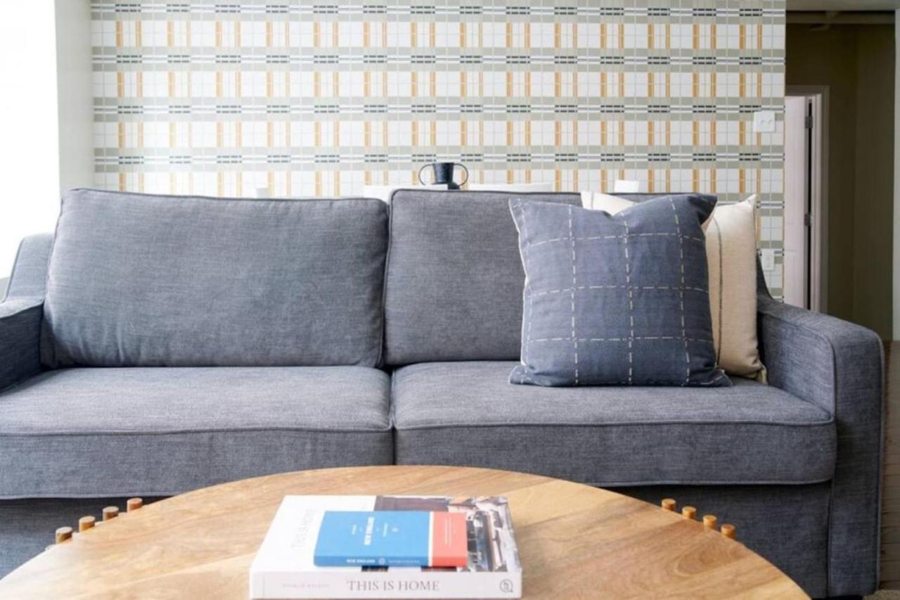 Lux 2br In The Heart Of Fidi *