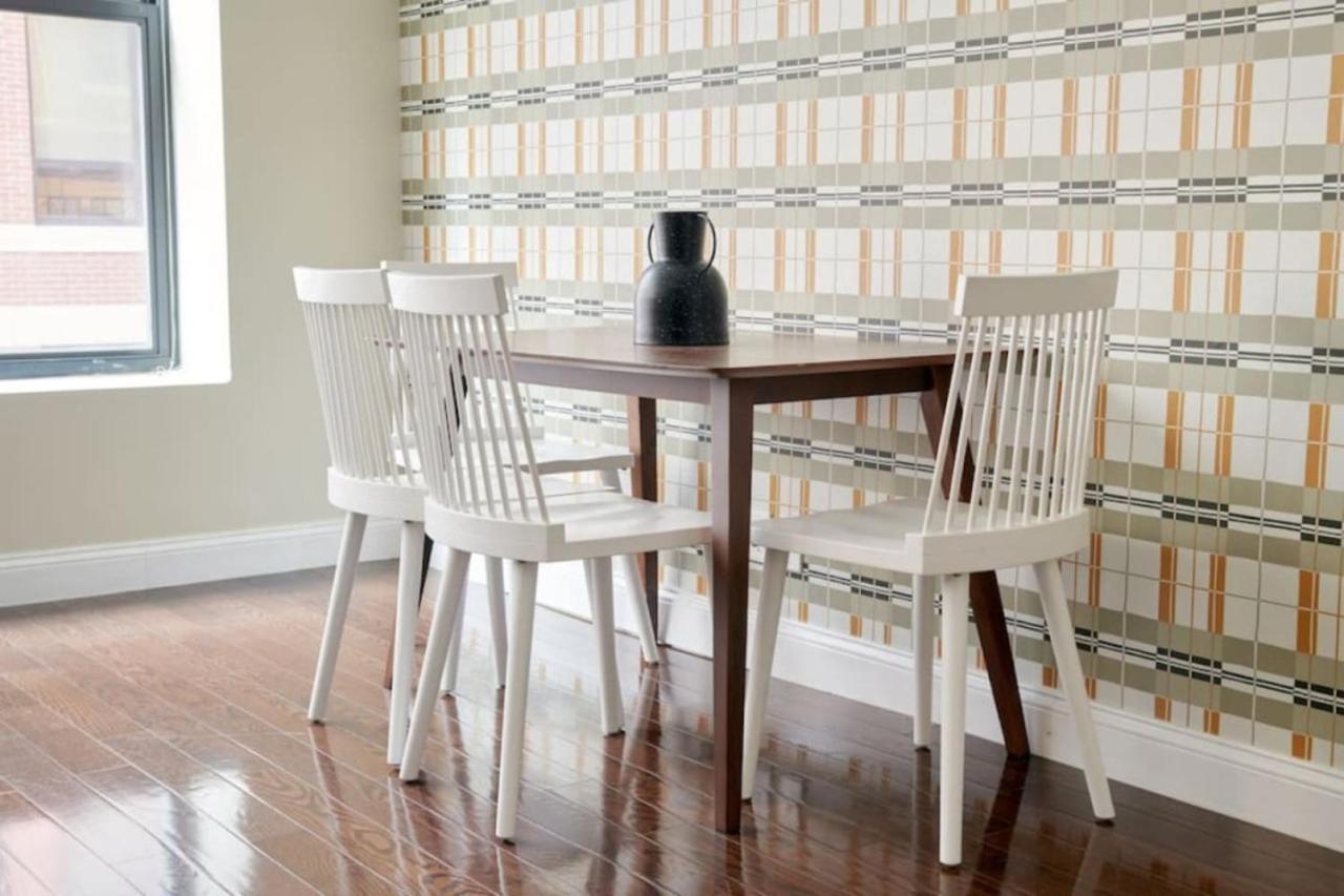 Apartment Lux 2br In The Heart Of Fidi Boston