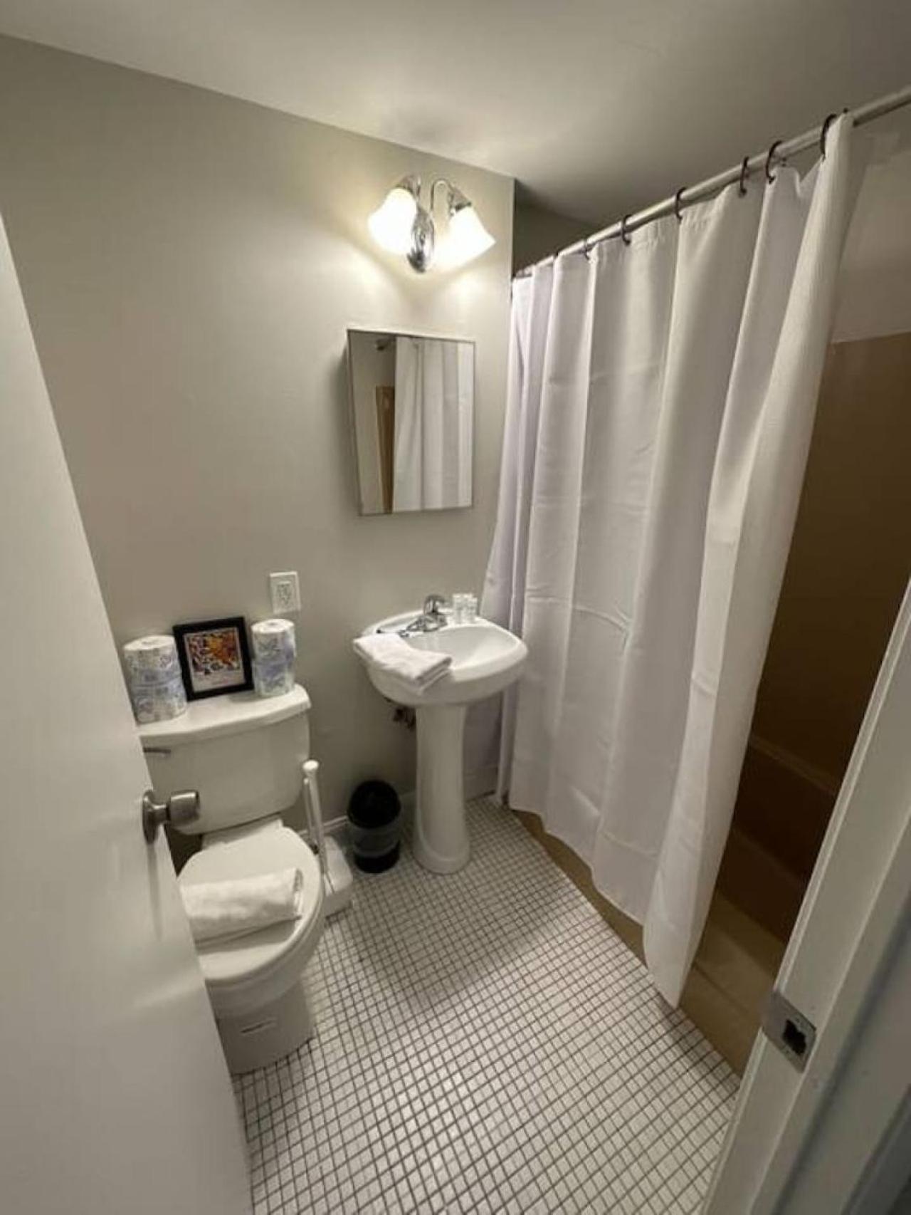 Apartment Modern Boston