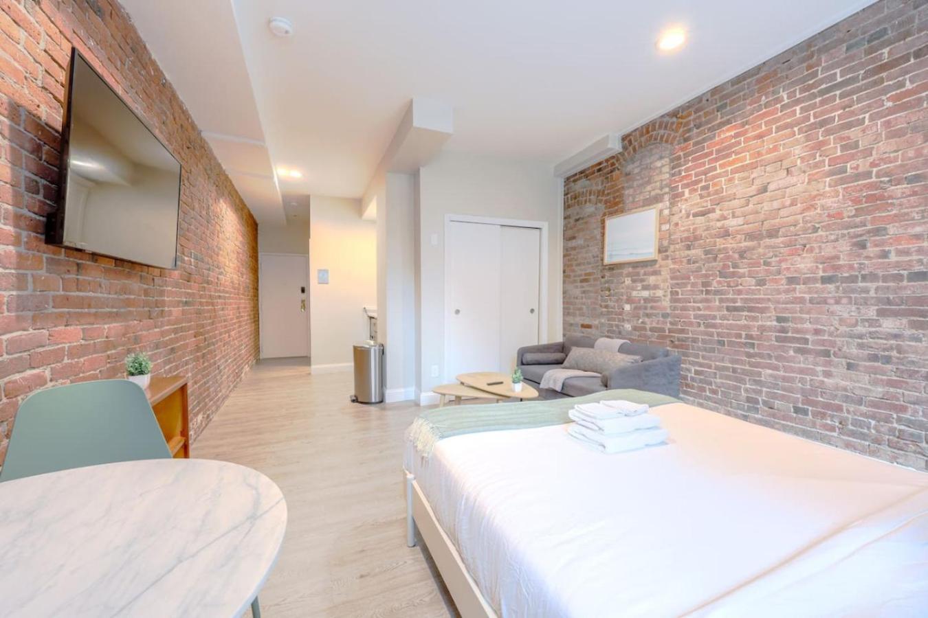 Peaceful South End *