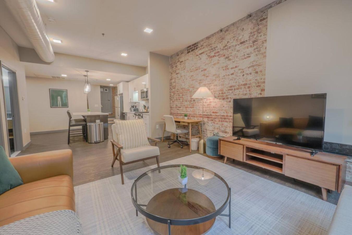 Apartment Downton Luxurious 2 Bed *