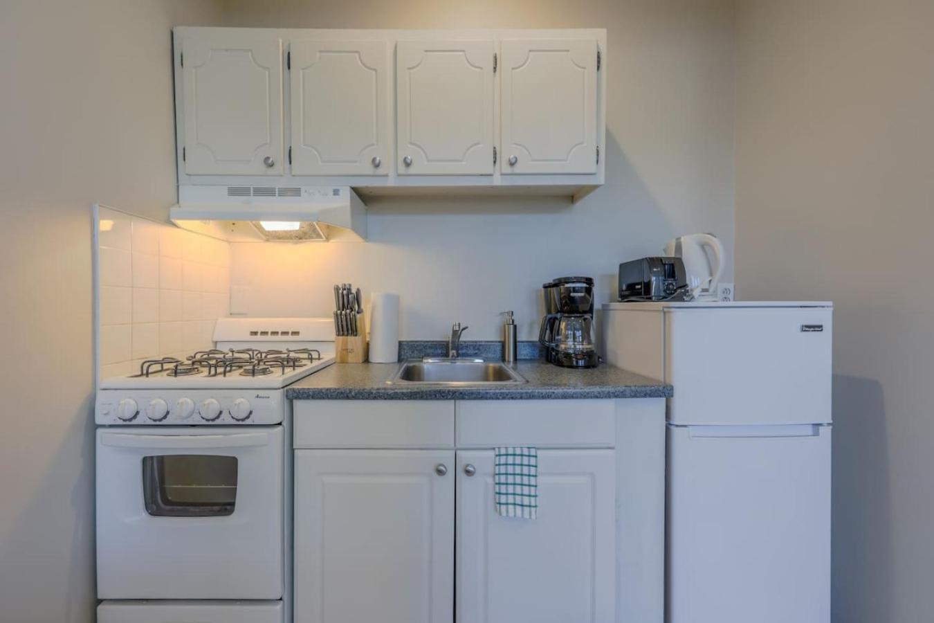 Elegant Prudential Area Apartment *