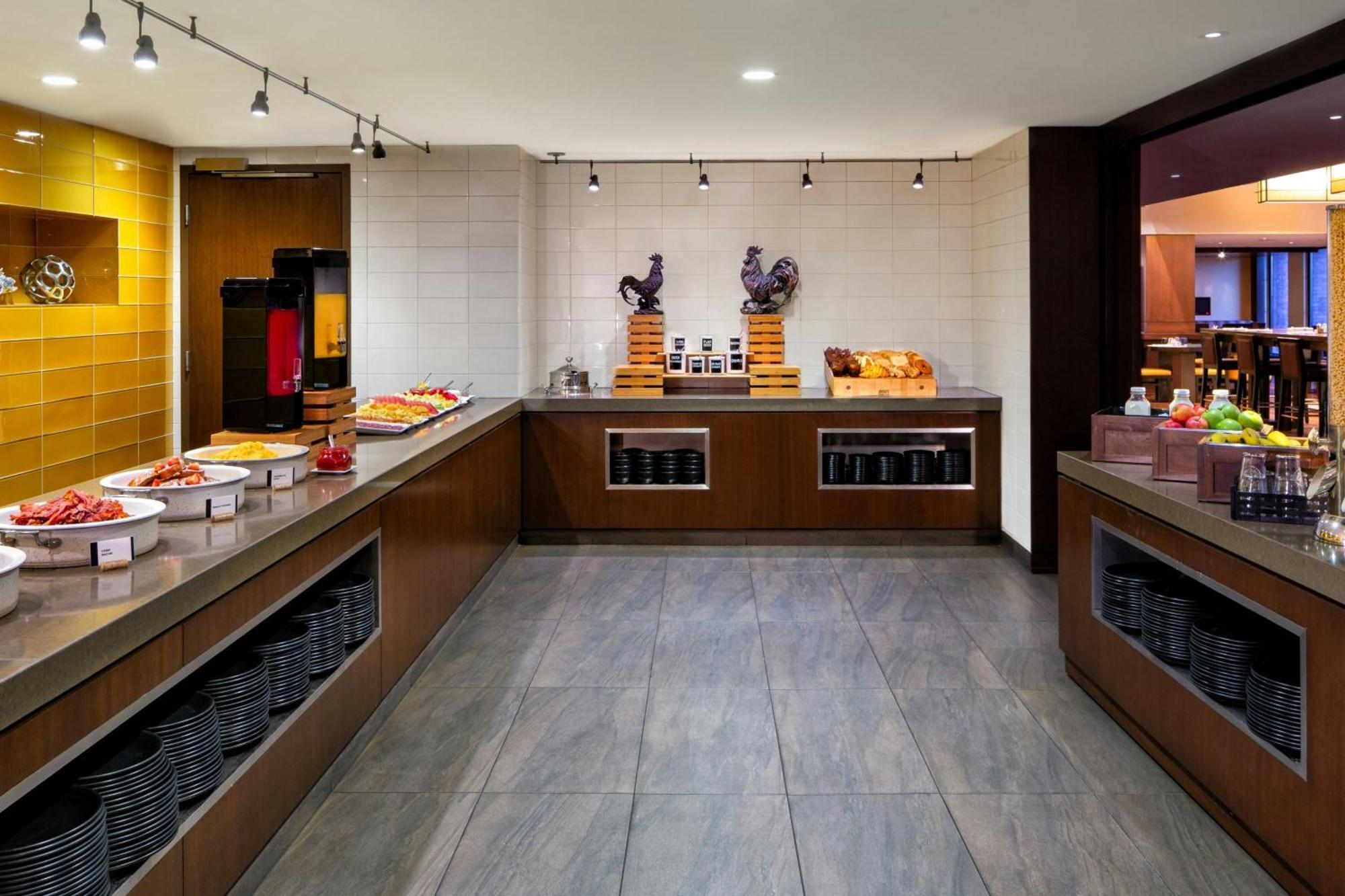 Marriott Long Wharf 4* Boston