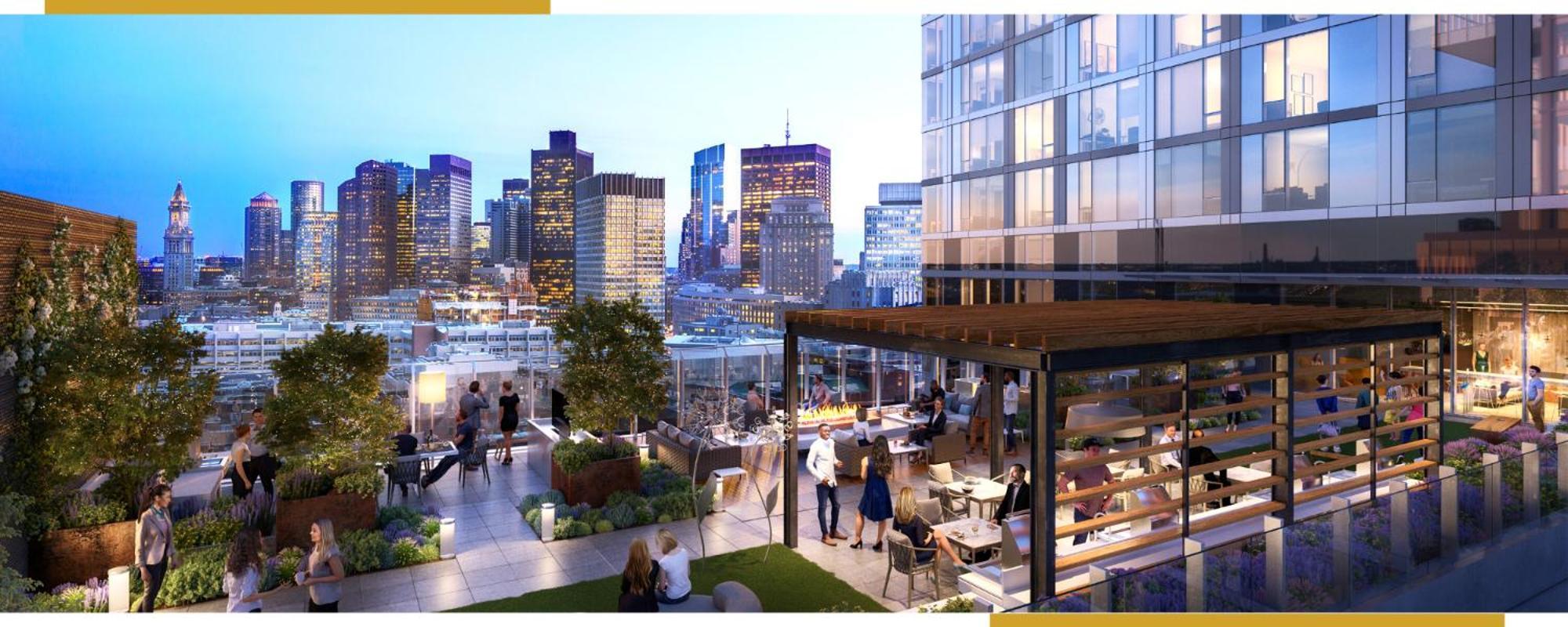 Luxury Downtown-hub-3201 Apartment
