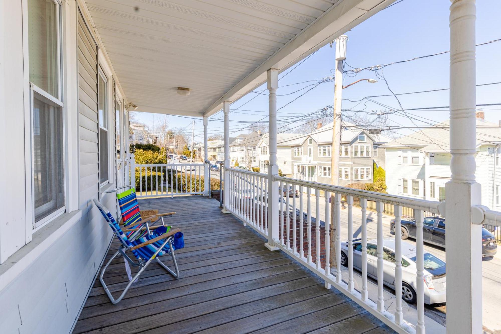 Private Charming #a Homestay