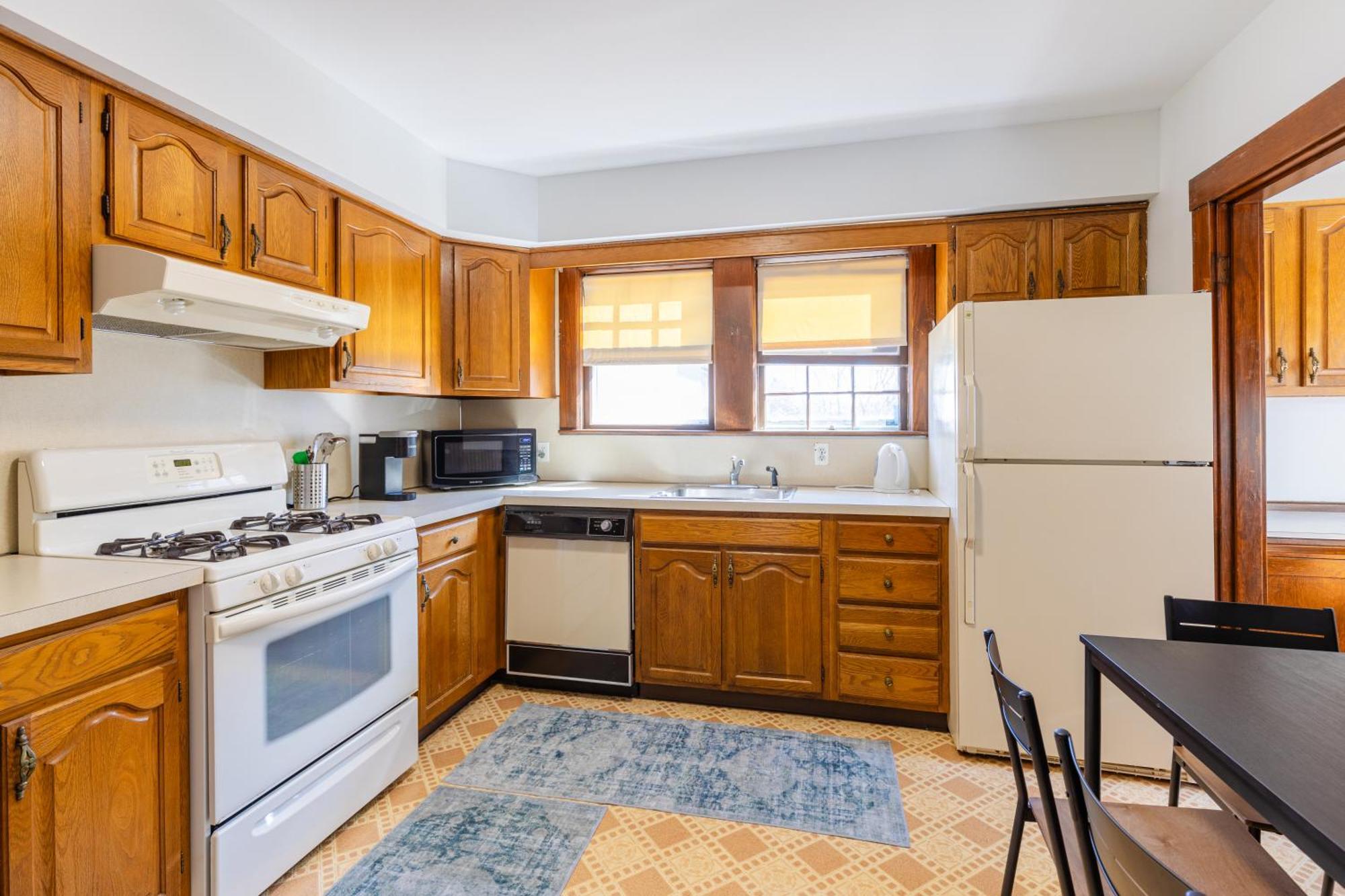 Homestay Private Charming #a *