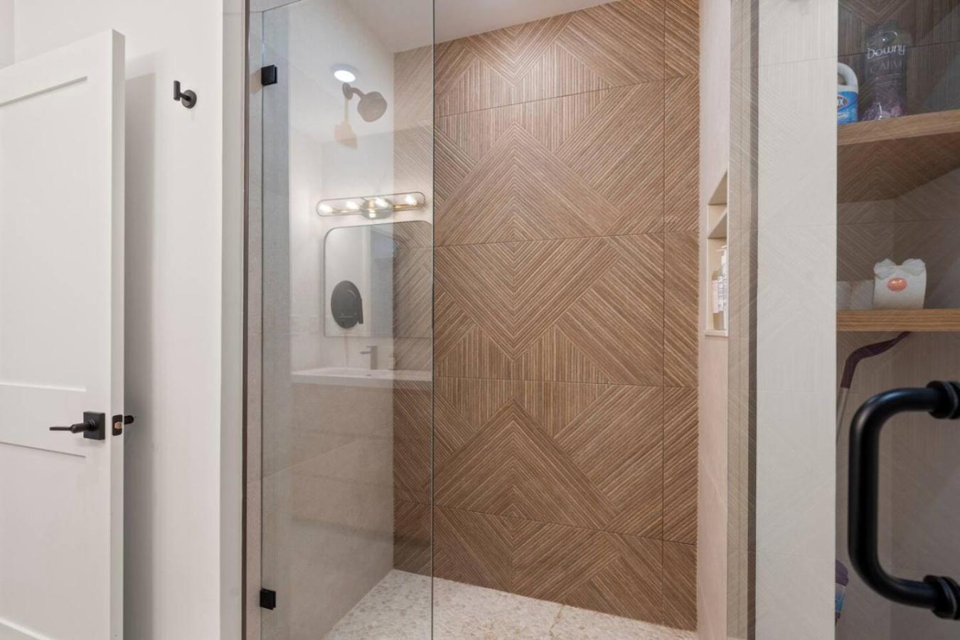 Modern Coastal Waterfront And Airport Apartment Boston