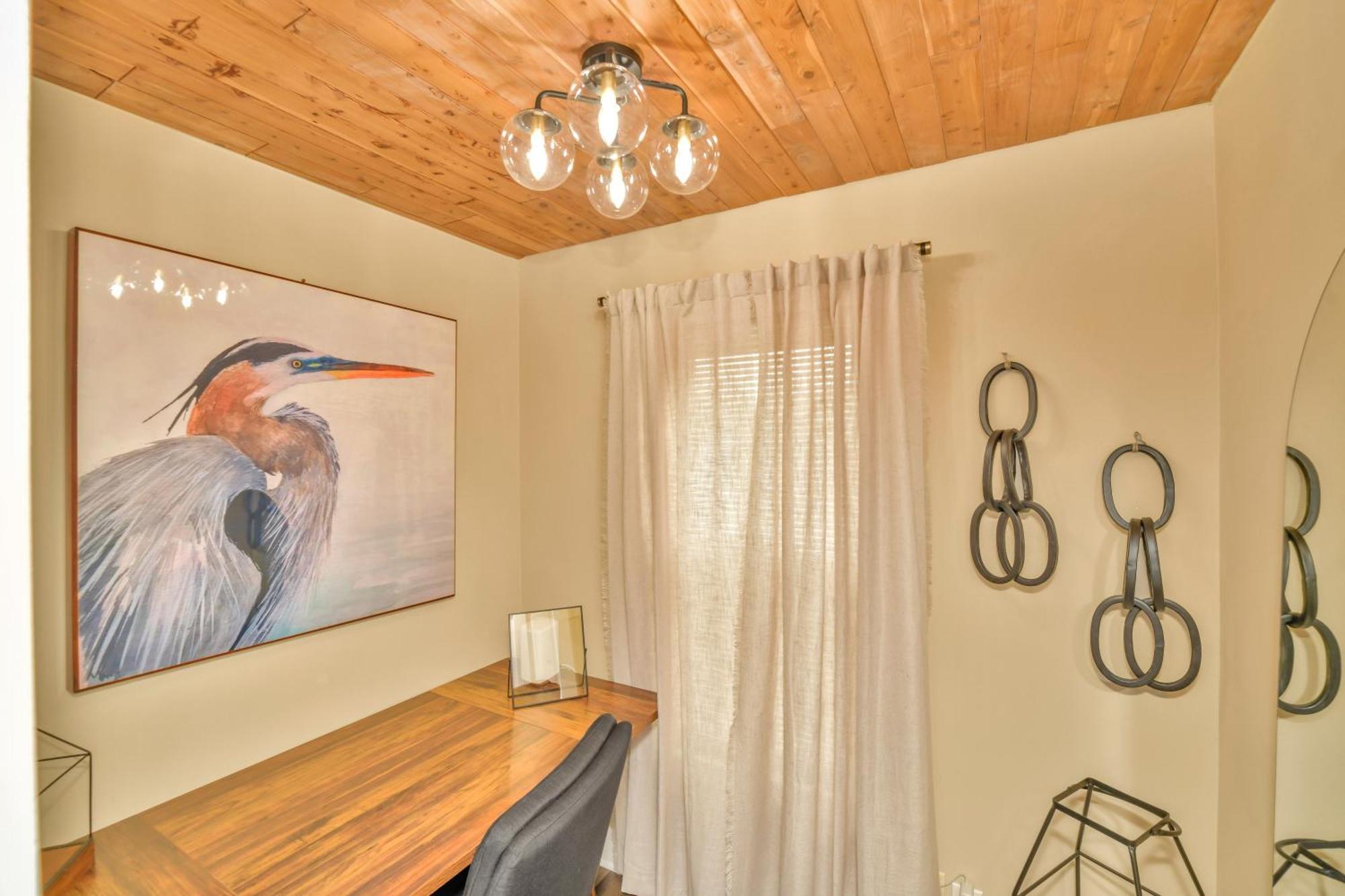 Modern Comfort Boston