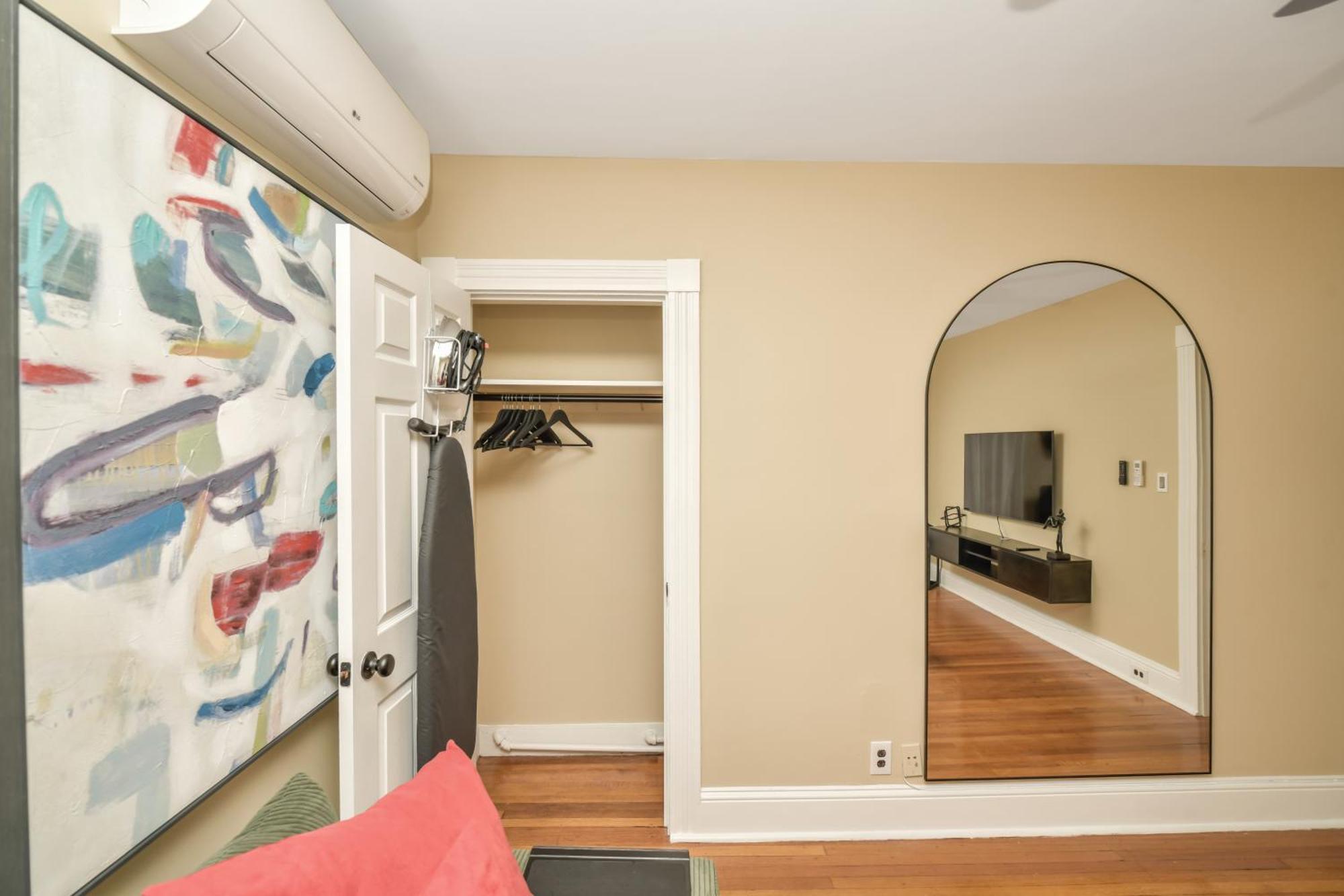 Apartment Modern Comfort