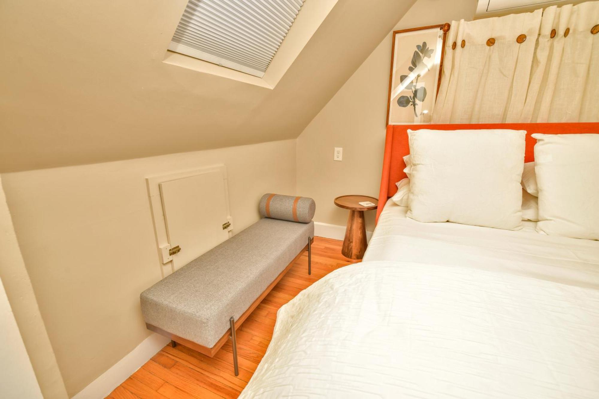 Apartment Modern Comfort