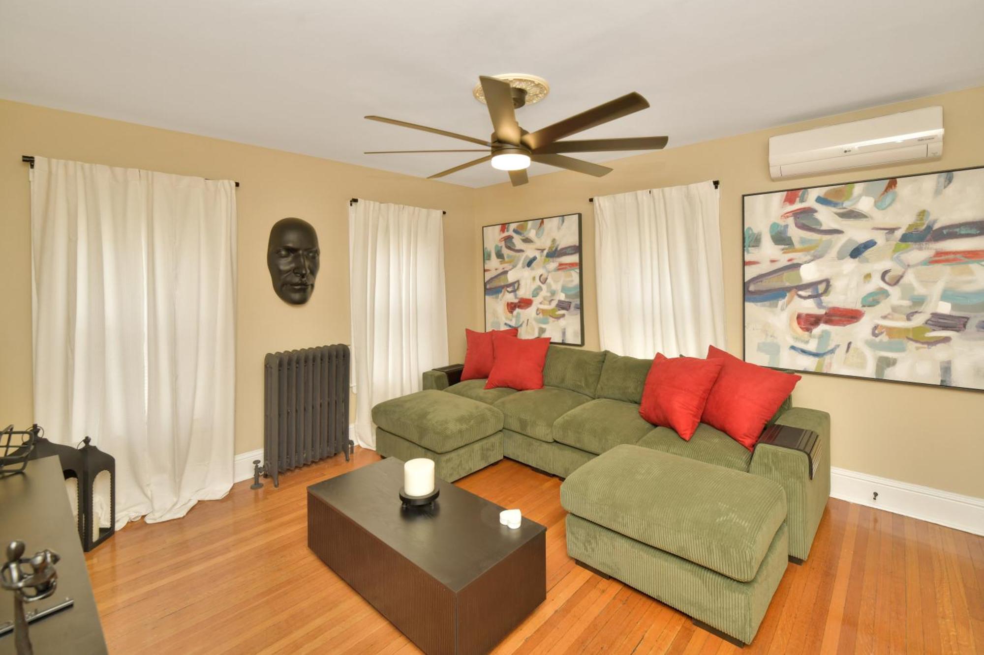 Apartment Modern Comfort *