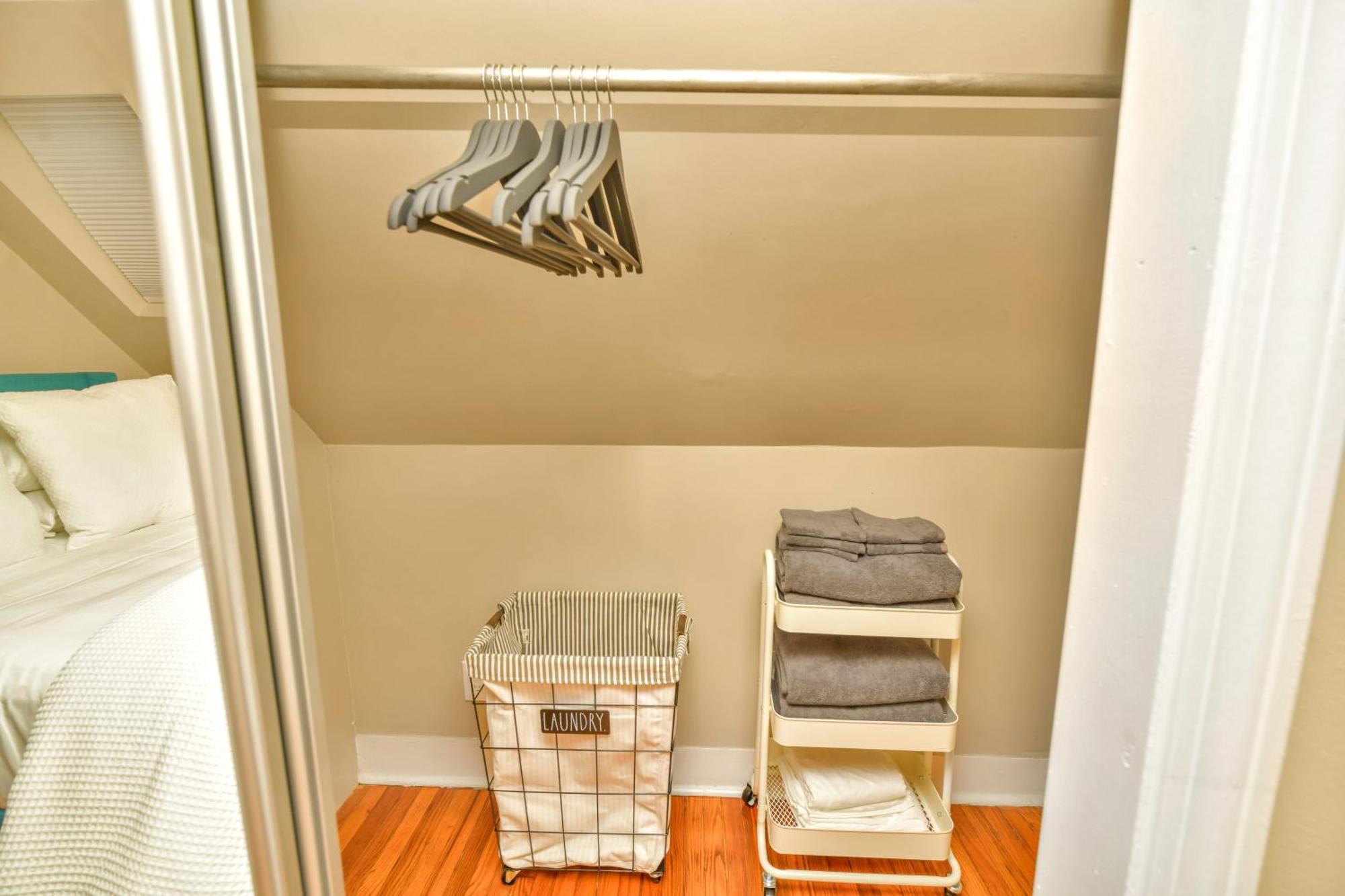 Modern Comfort * Boston