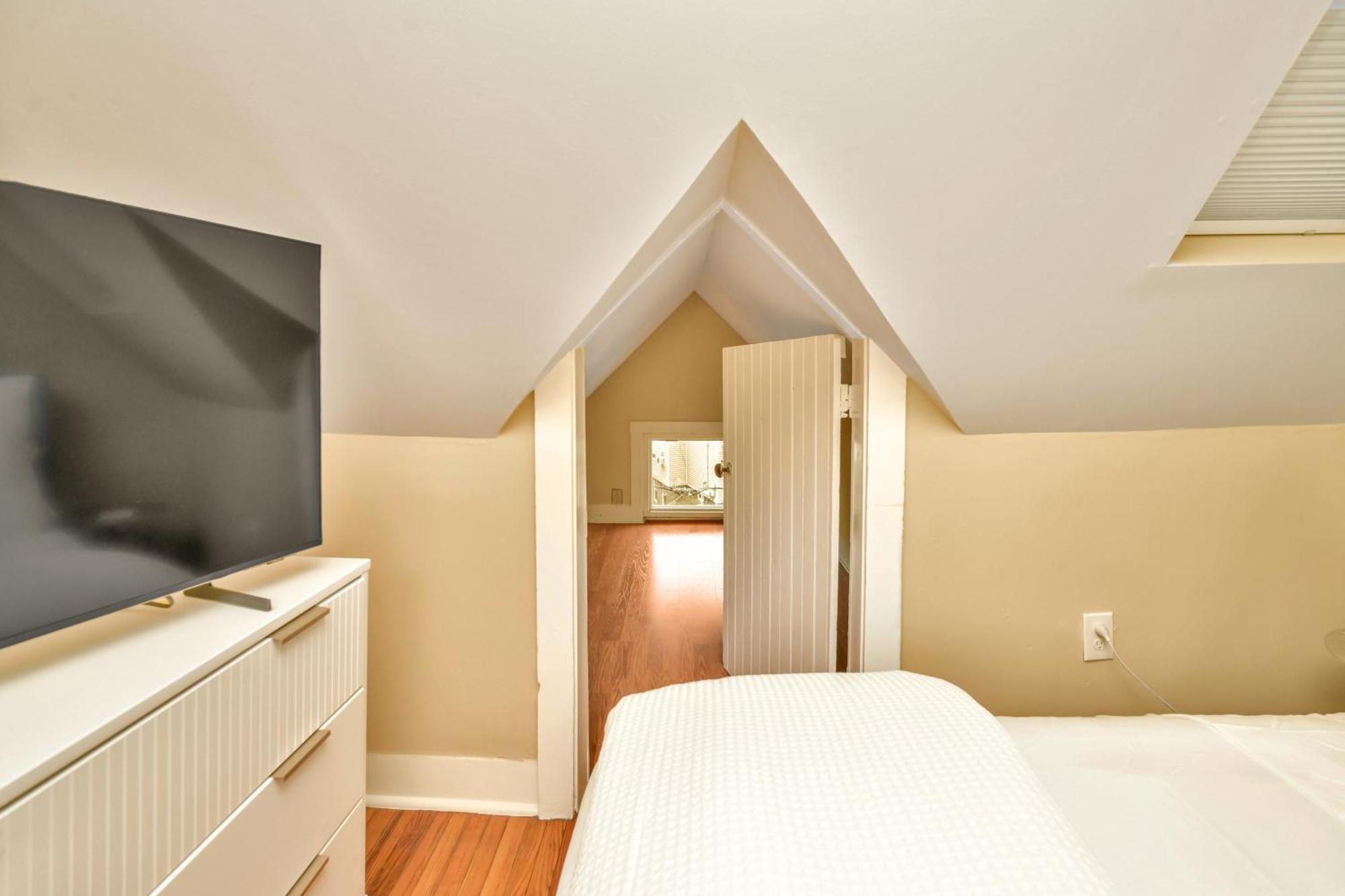 Apartment Modern Comfort