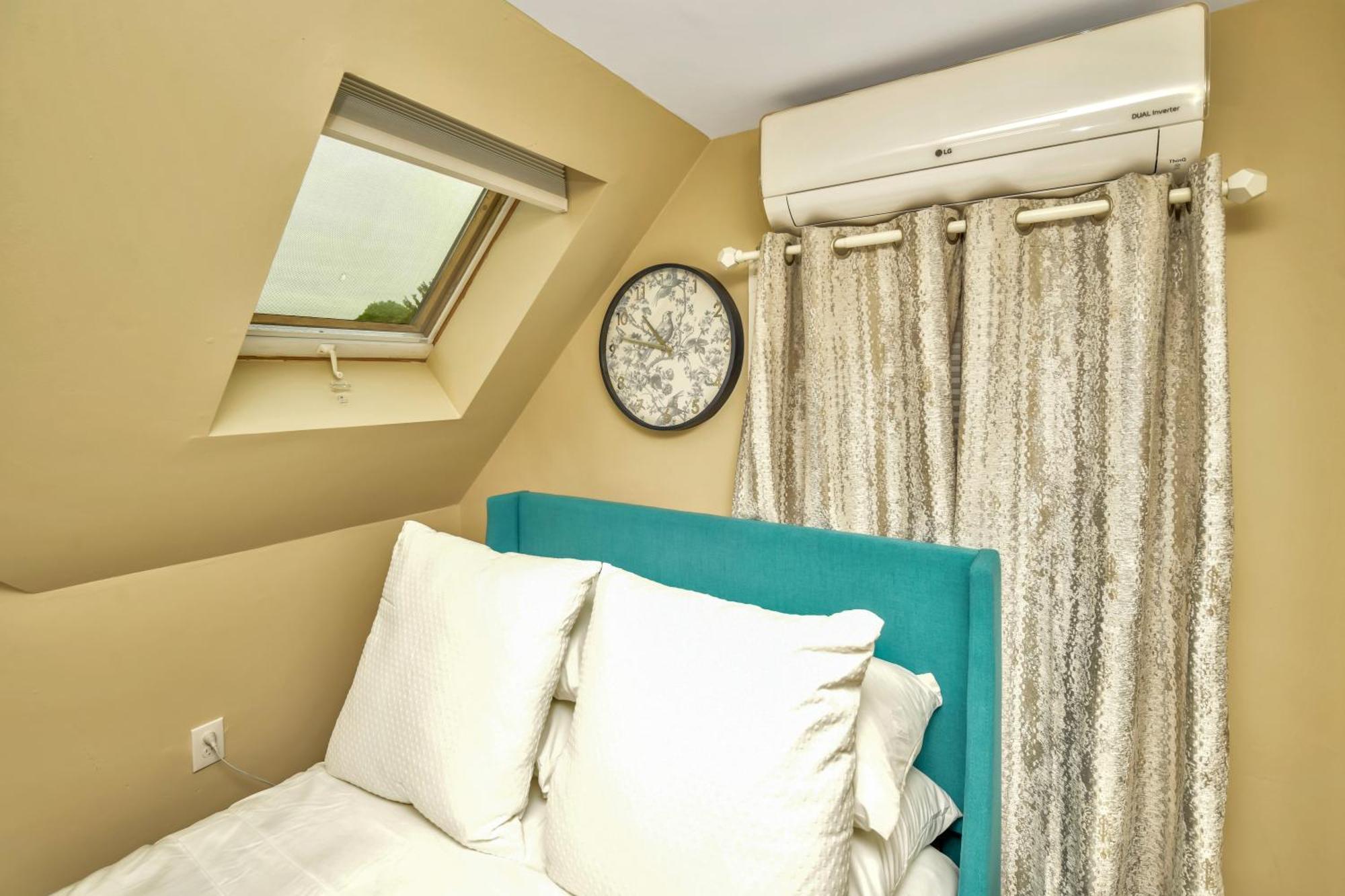 Apartment Modern Comfort