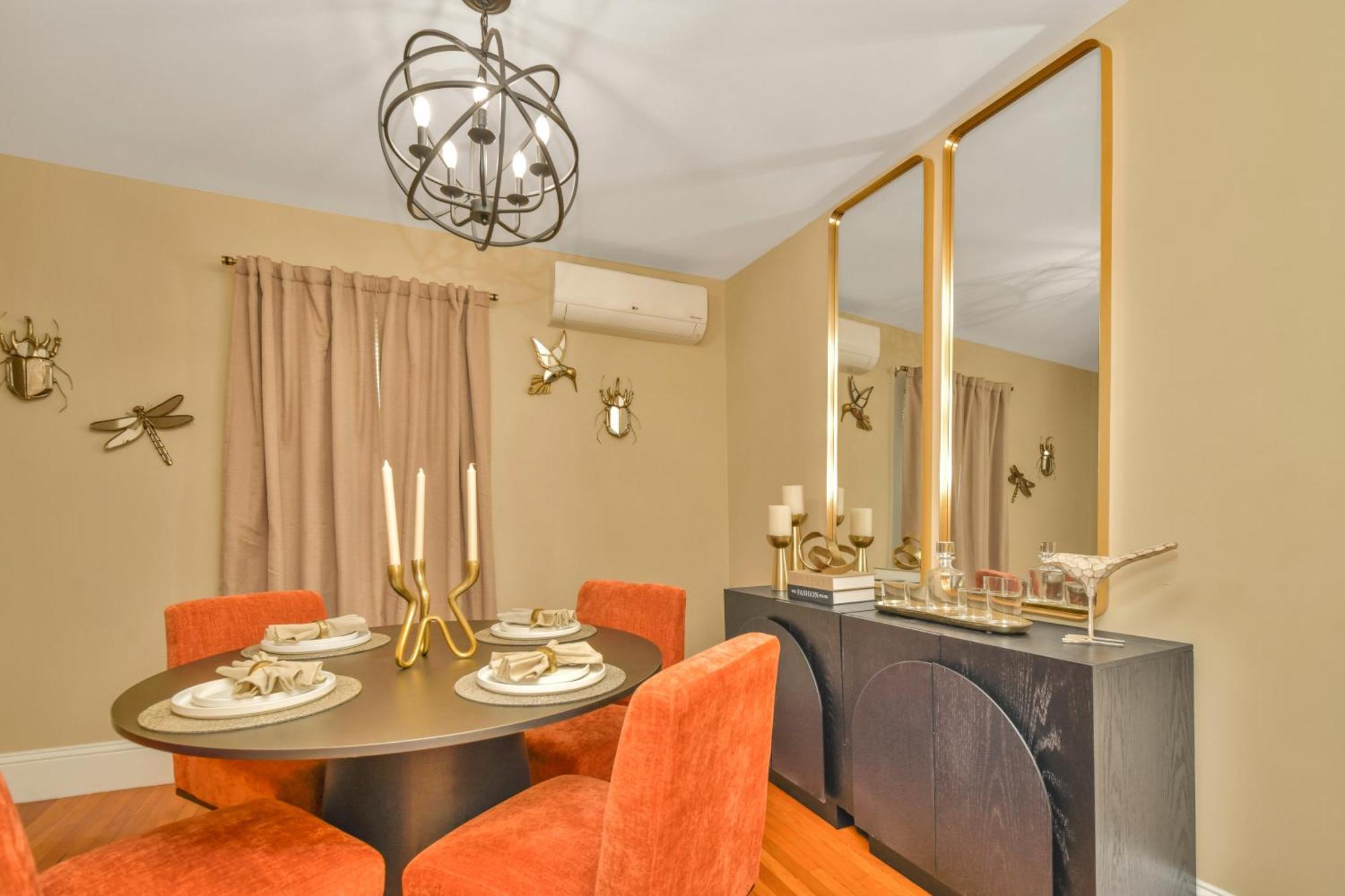 Apartment Modern Comfort *