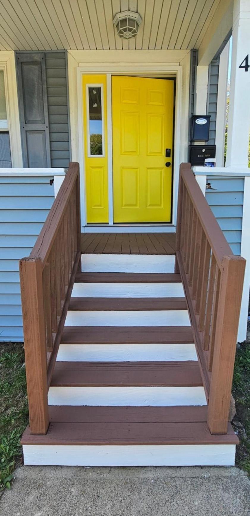 Apartment Modern Comfort Boston