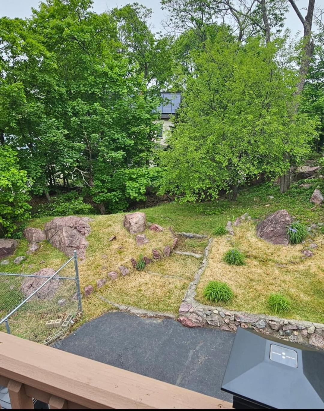 Modern Comfort * Boston