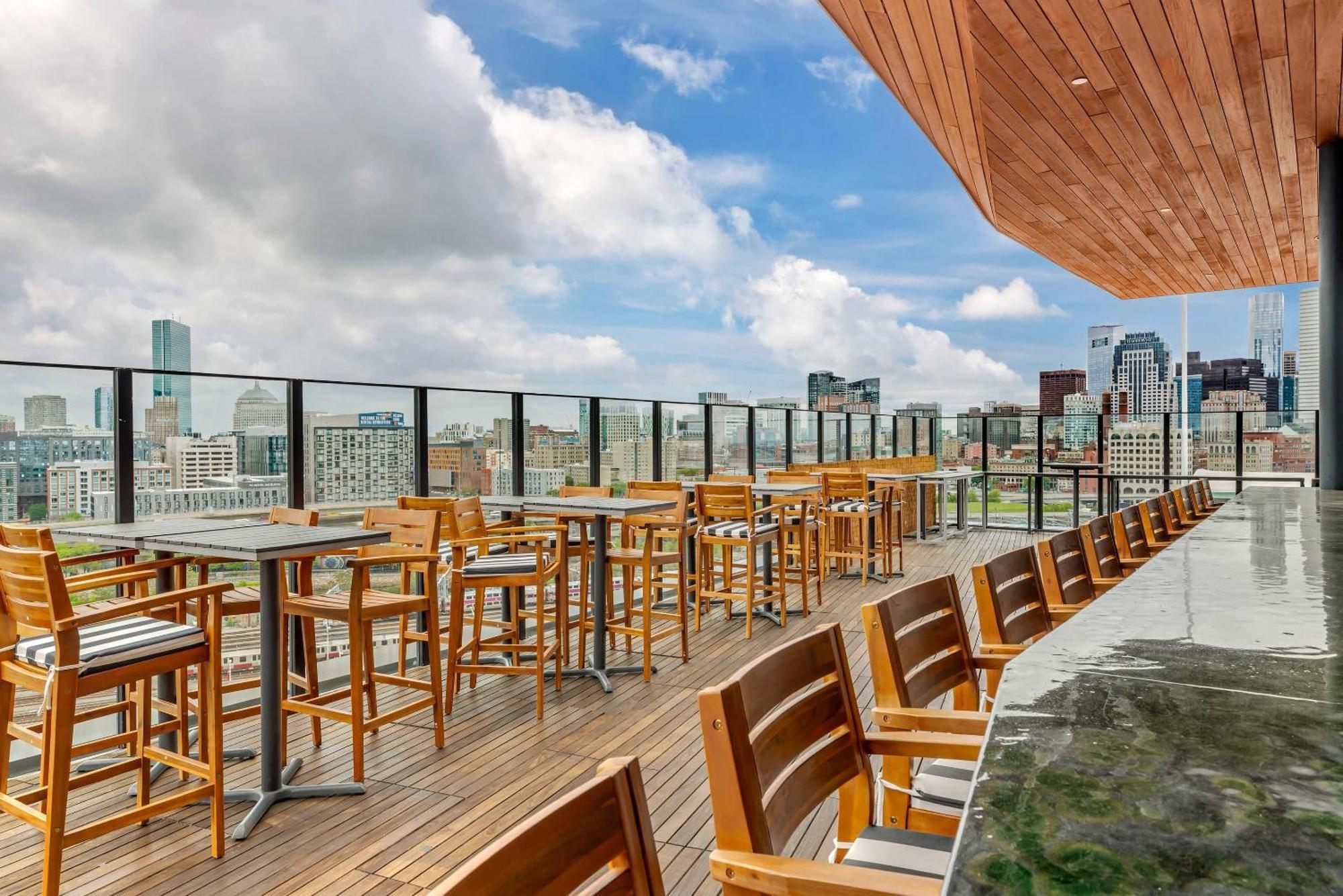 Cambria Downtown - Seaport