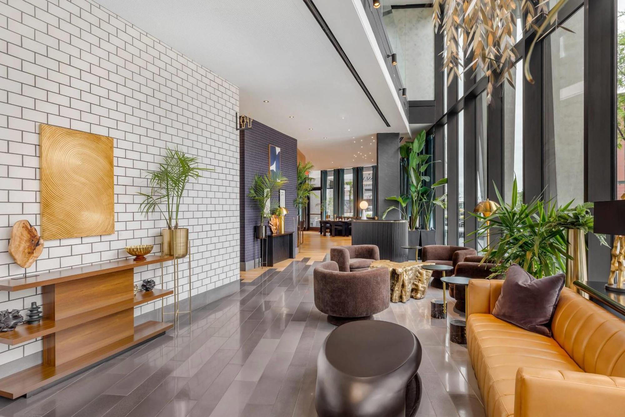 Cambria Downtown - Seaport Boston