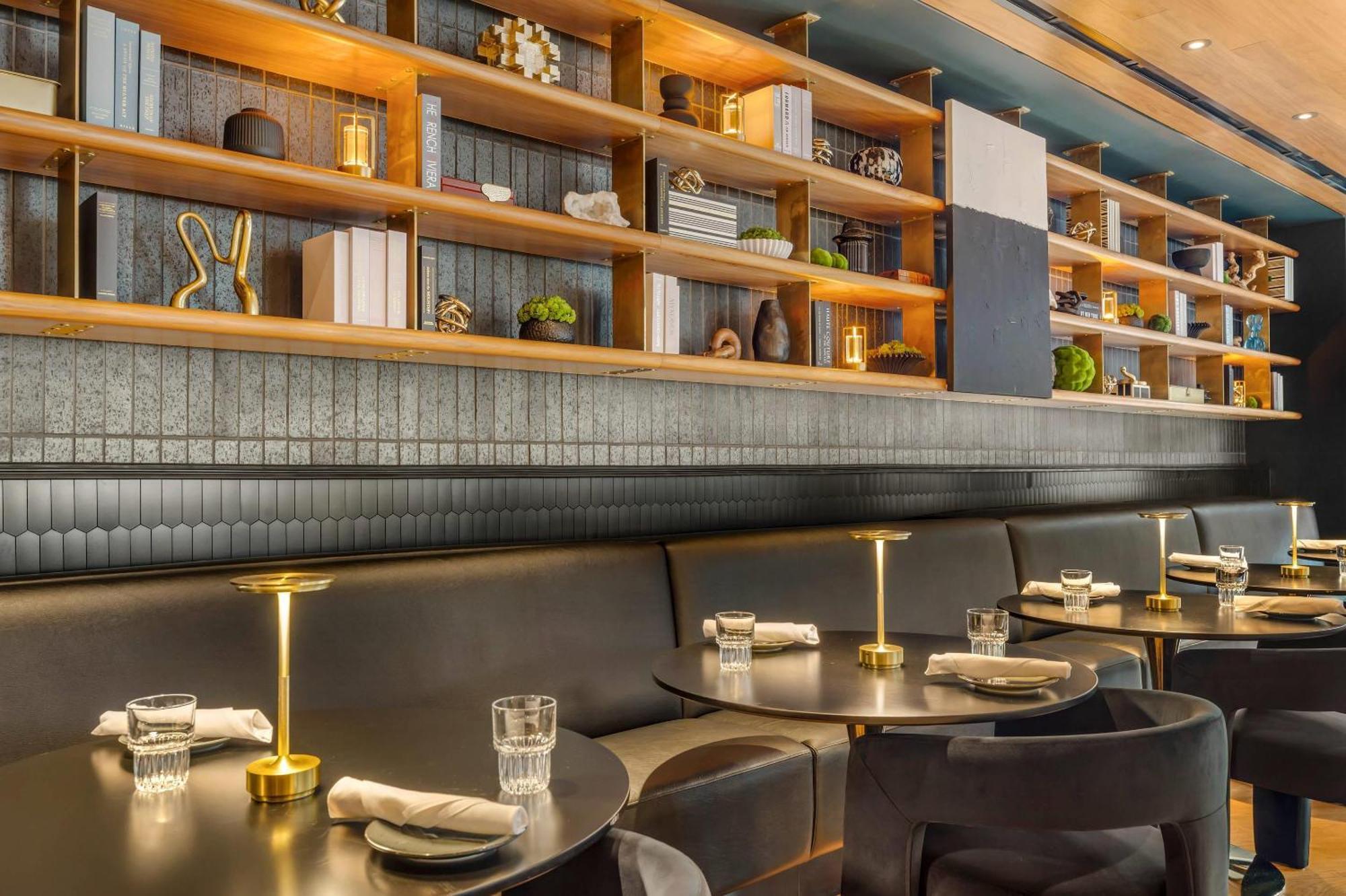 Hotel Cambria Downtown - Seaport 4*