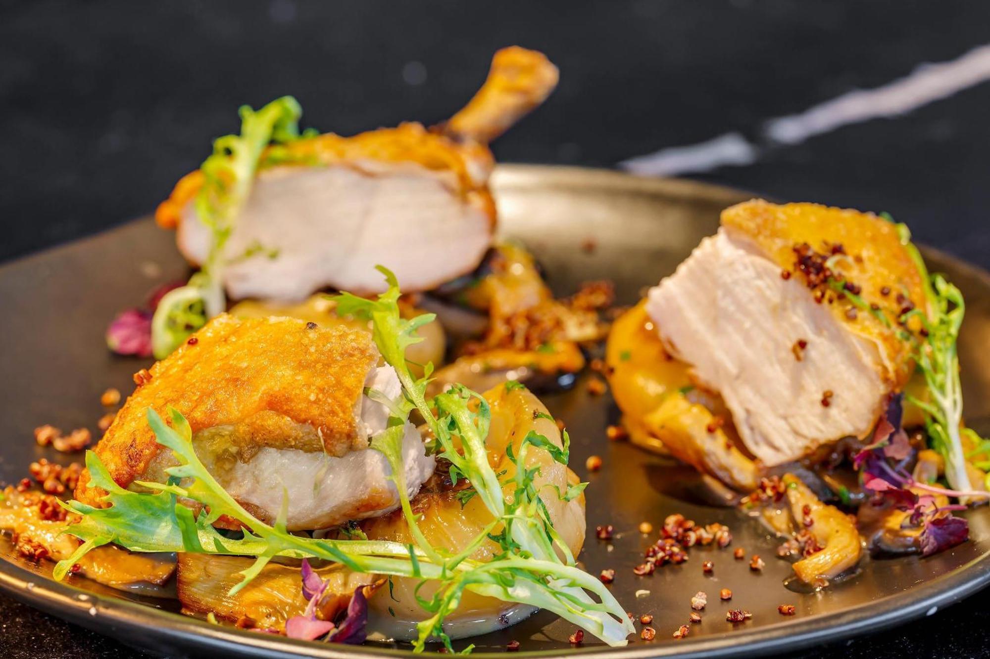 Hotel Cambria Downtown - Seaport 4*