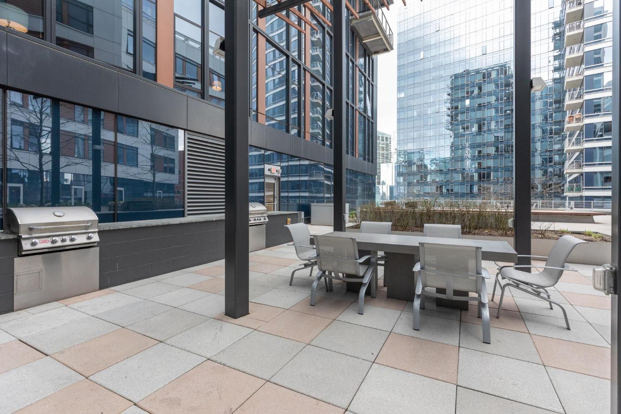 Apartment Private Downtown Near Harbor *