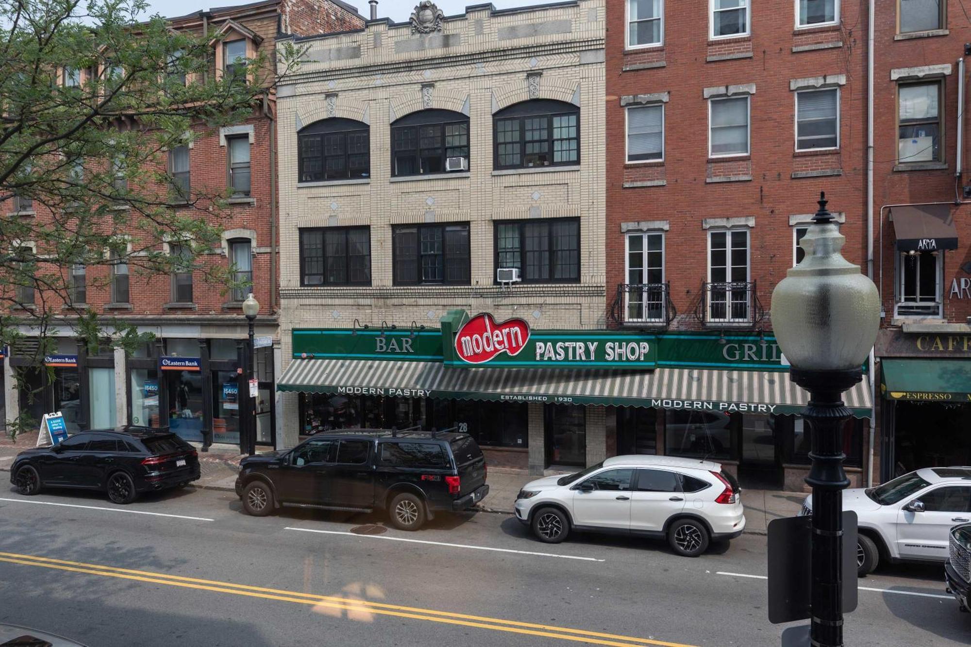 Luxury 2br North End Retreat Apartment *