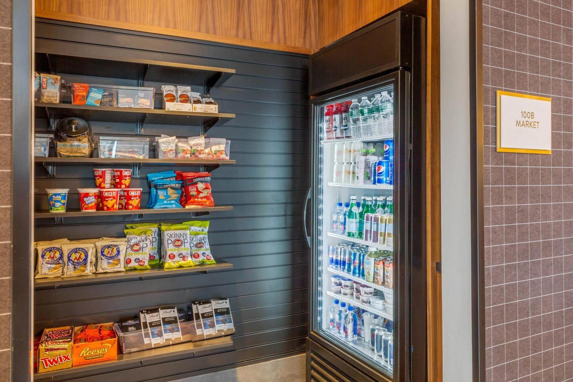 Cambria Downtown - Seaport