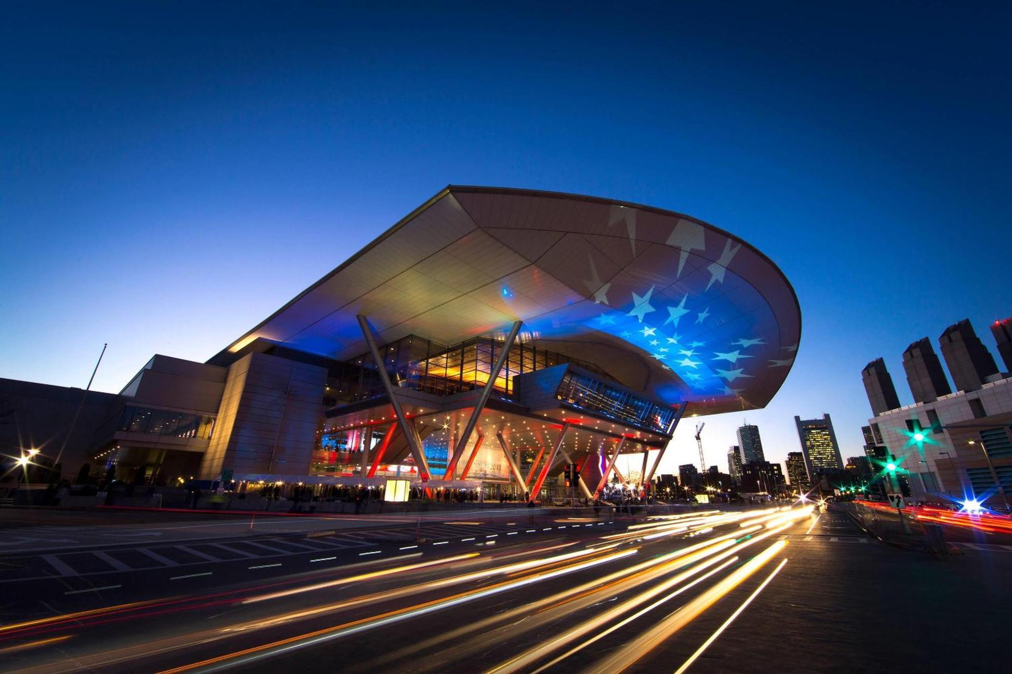 Cambria Downtown - Seaport 4*