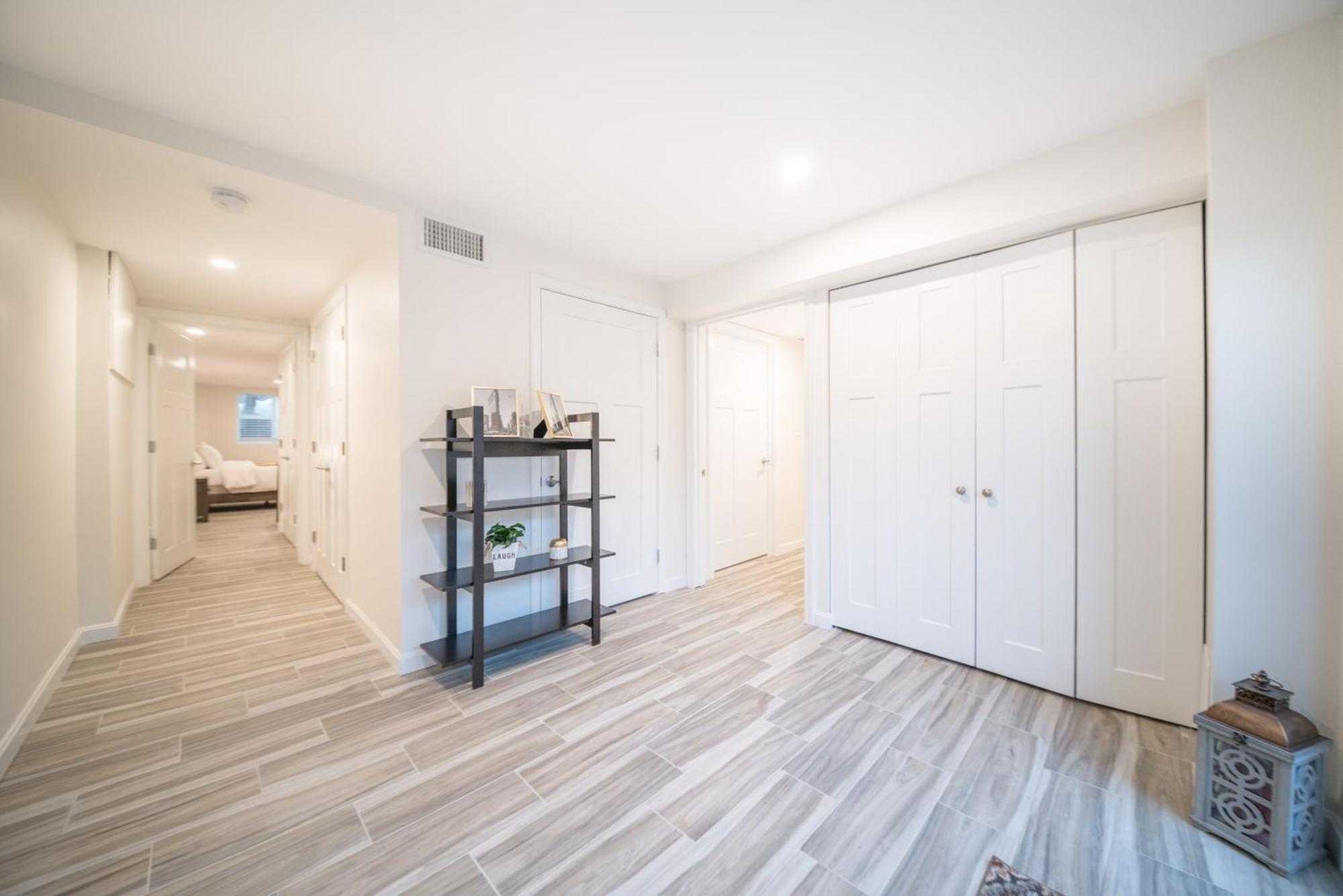 Apartment The - Multiple Floorplans Boston