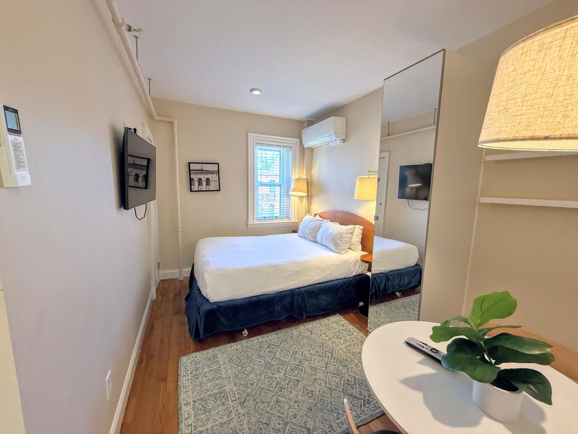 Copley House Estalagem 2*