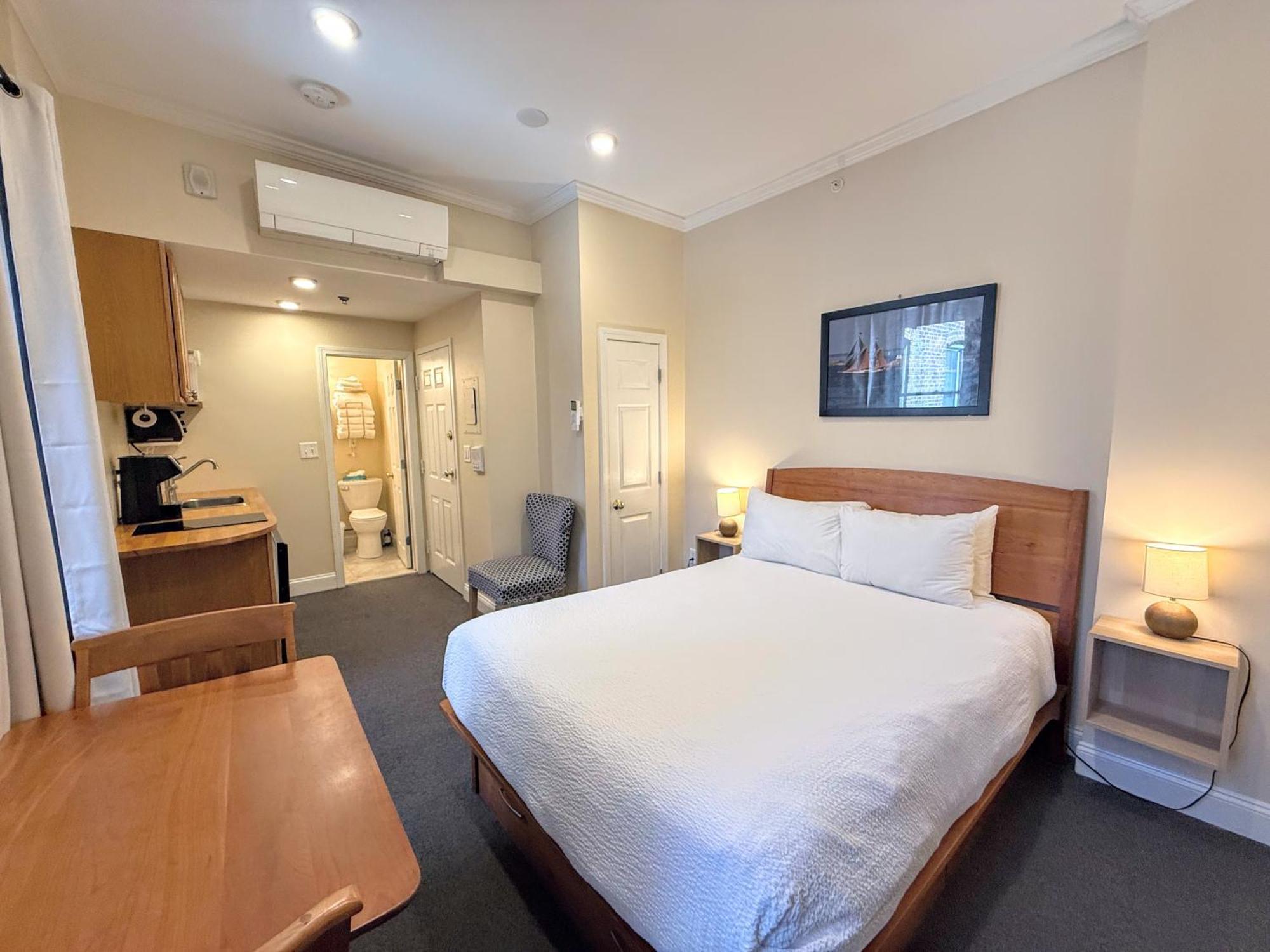Estalagem Copley House 2*