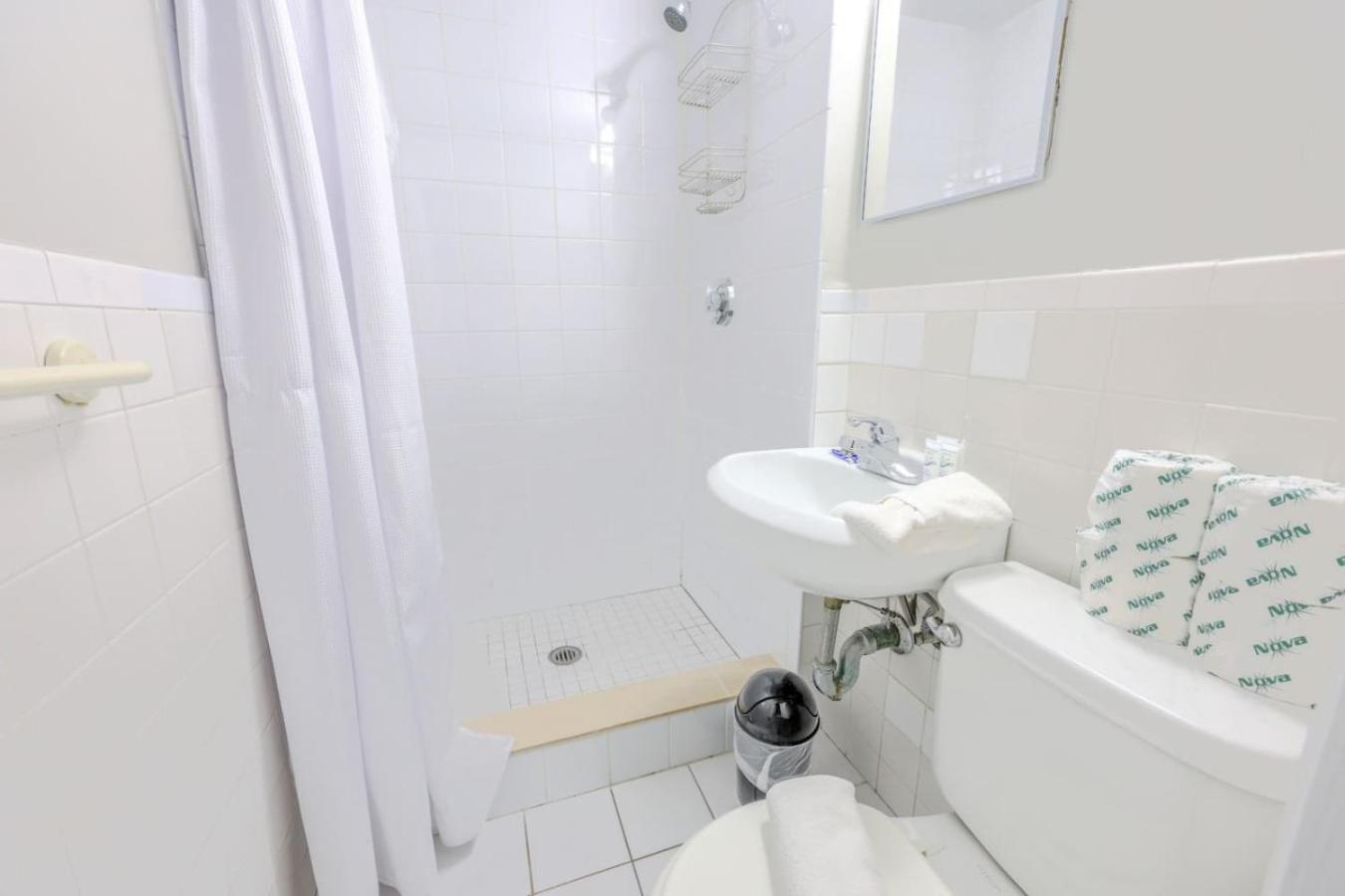 Apartment South End Serene *