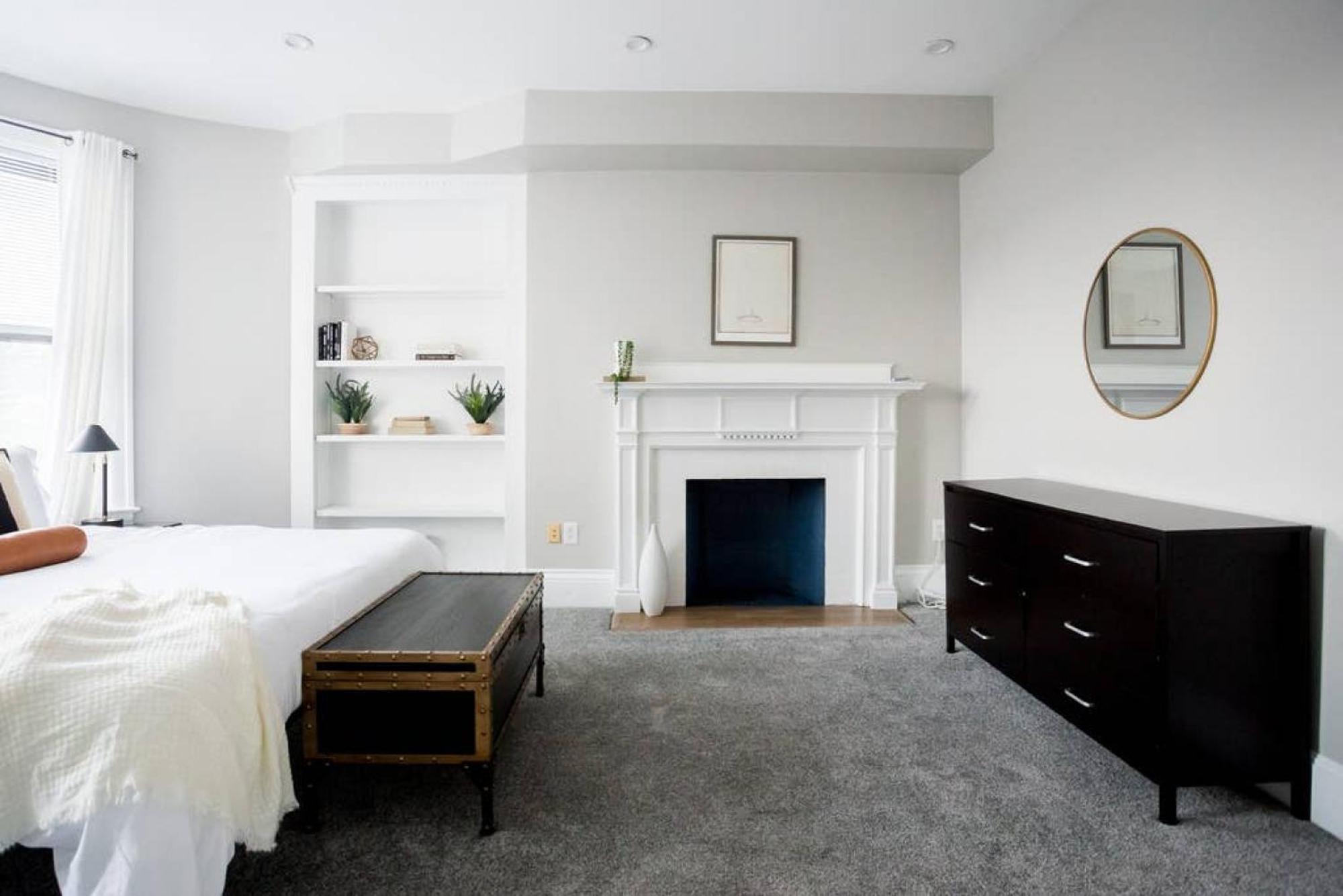 Walk To Fenway Mit Harvard And Childrens Hospital Apartment *