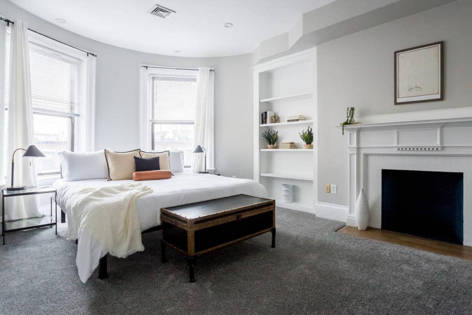 Walk To Fenway Mit Harvard And Childrens Hospital *