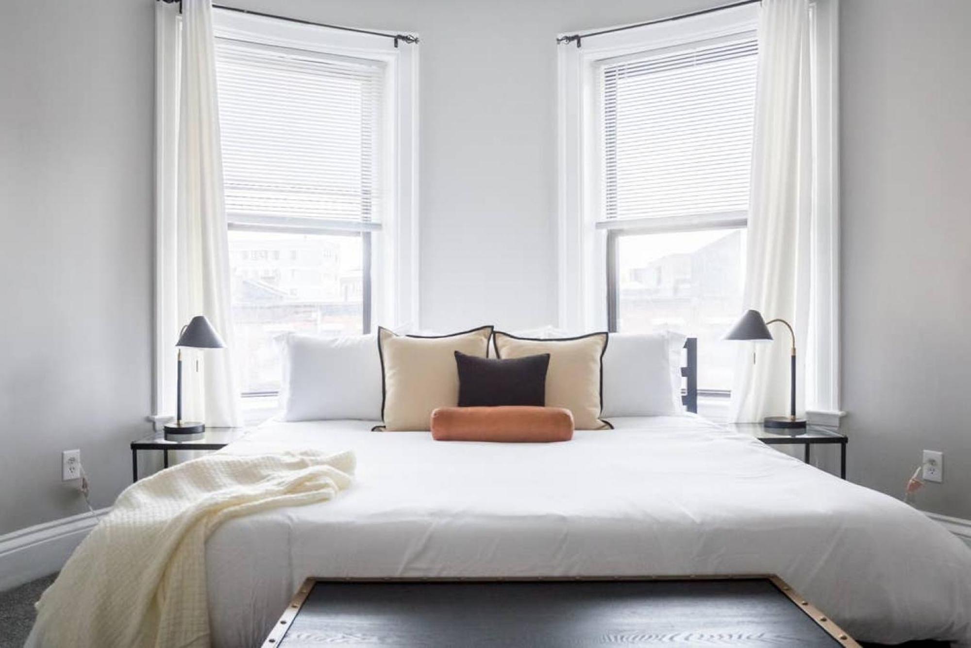 Apartment Walk To Fenway Mit Harvard And Childrens Hospital Boston