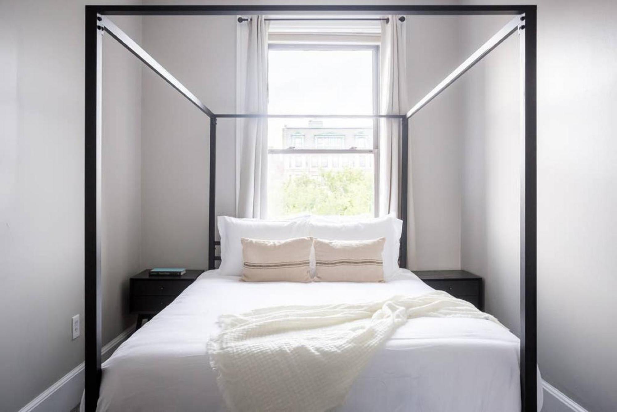 Walk To Fenway Mit Harvard And Childrens Hospital Boston