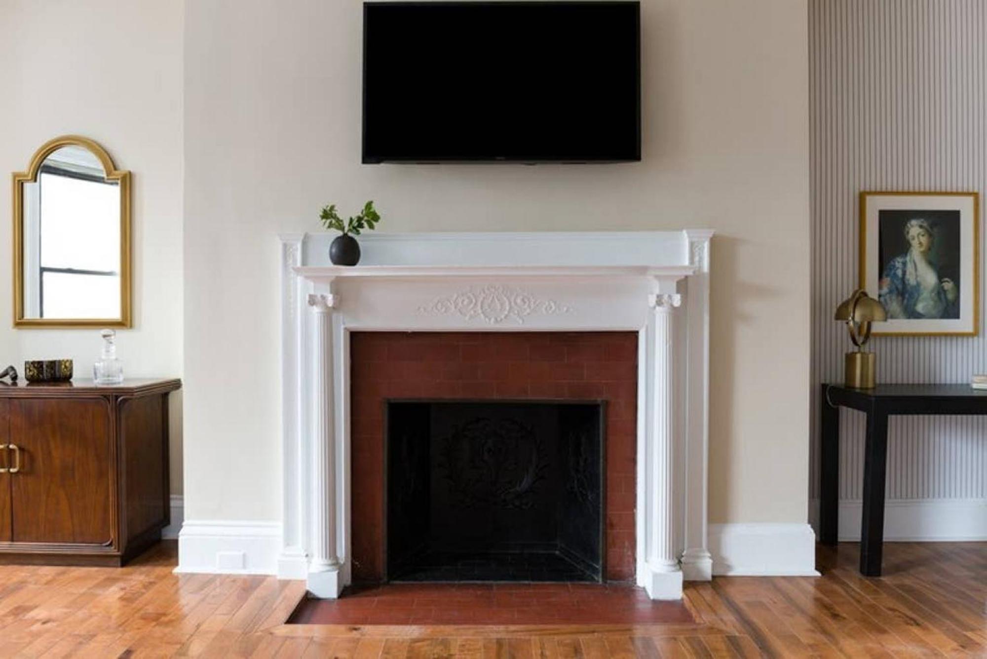 Apartment 1br In Bostons Fenway Neighborhood *