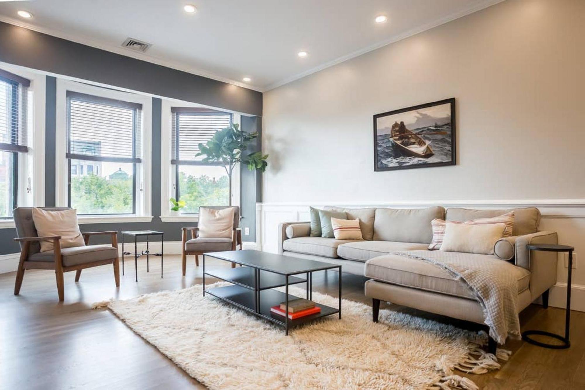 Walk To Fenway Mit Harvard And Childrens Hospital Apartment