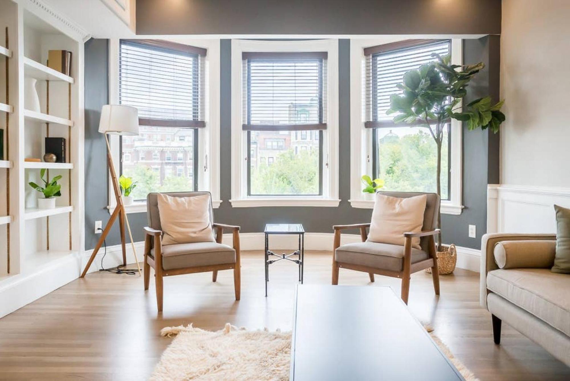 Walk To Fenway Mit Harvard And Childrens Hospital Apartment *