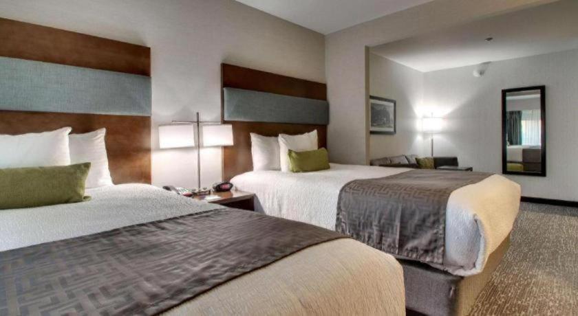 Western Hotel 2*