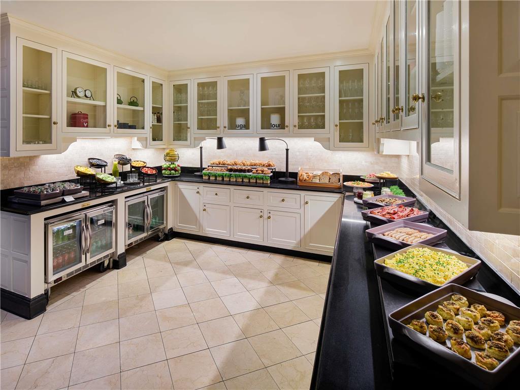 Hotel Fairmont Copley Plaza 5*
